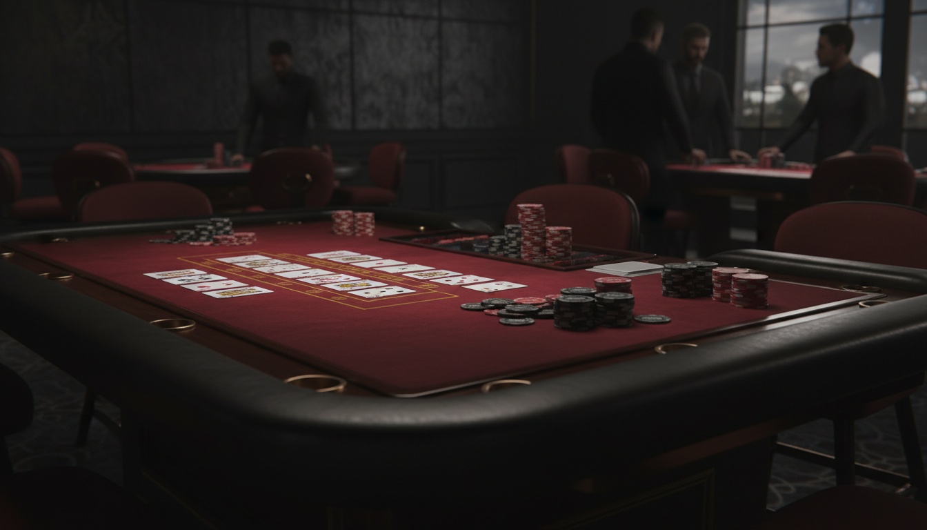 Beteum Casino Payment Methods and Withdrawal Times